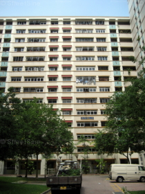 Blk 505 Pasir Ris Street 52 (Pasir Ris), HDB Executive #128462